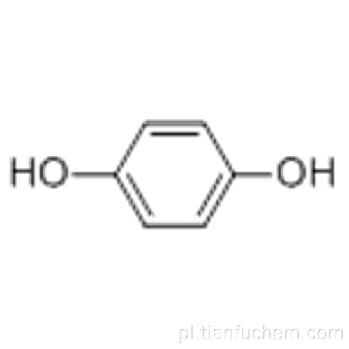 Hydrochinon CAS 123-31-9